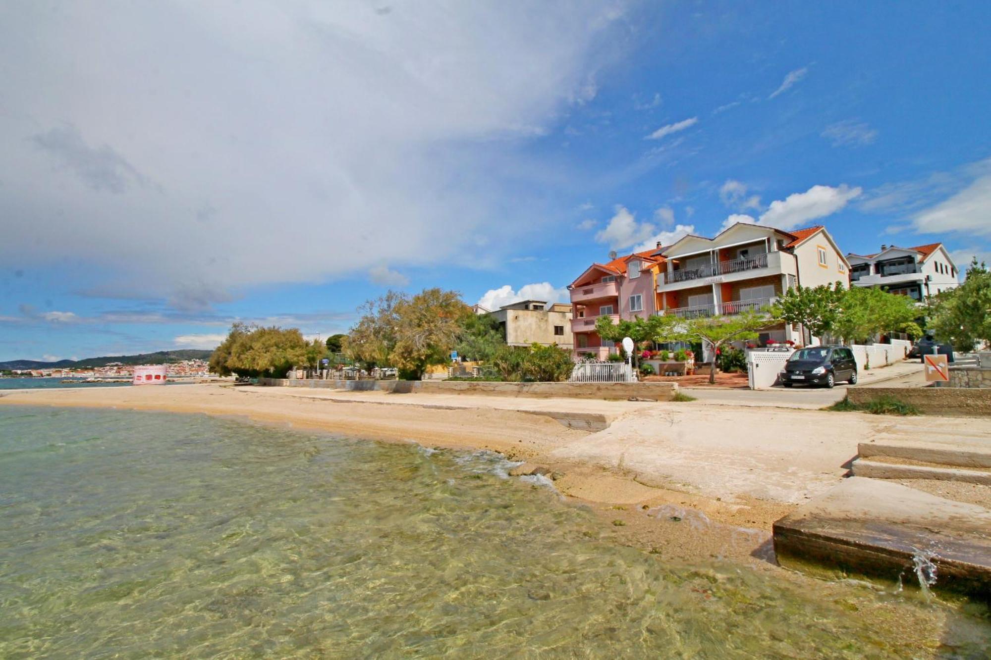Villa Aurelia Vodice Exterior foto